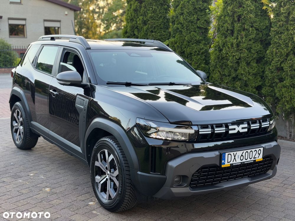 Dacia Duster 1.0 TCe Essential - 18