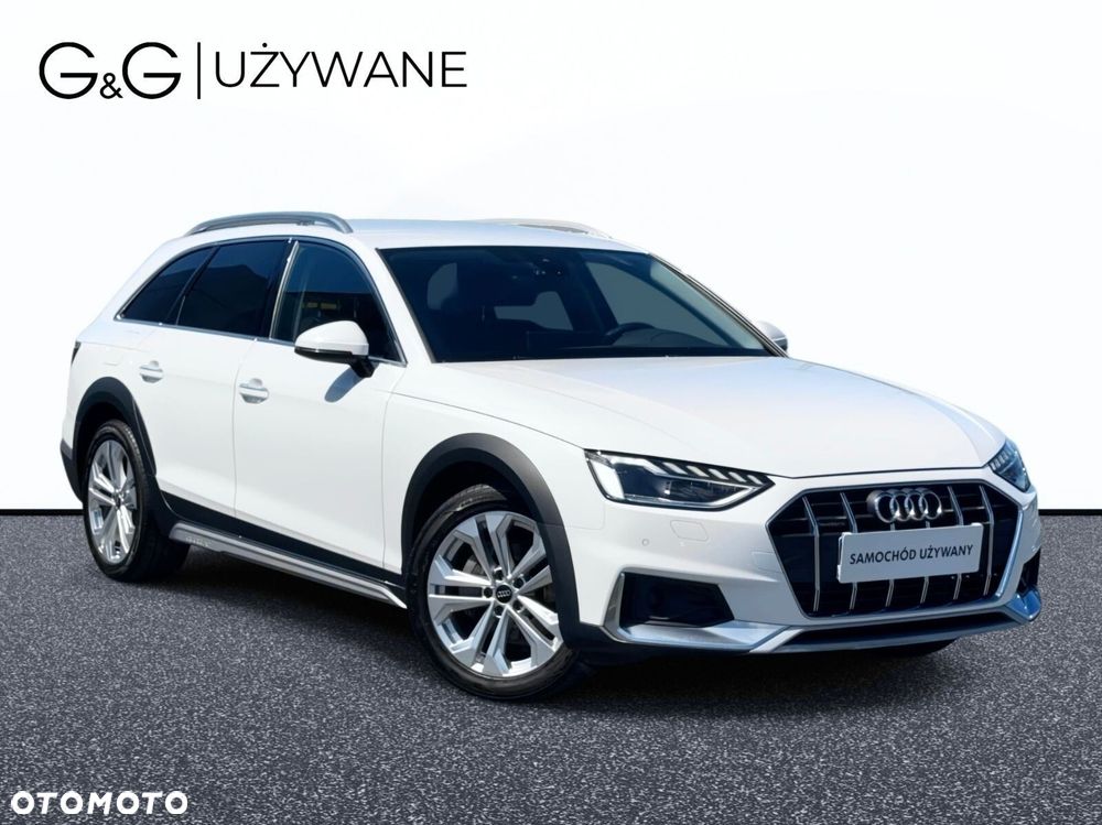 Audi A4 Allroad - 3