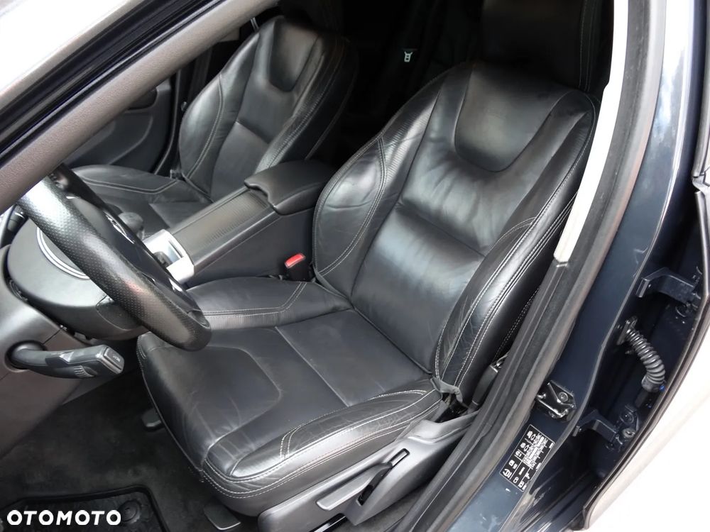 Volvo V60 D5 RDesign - 21