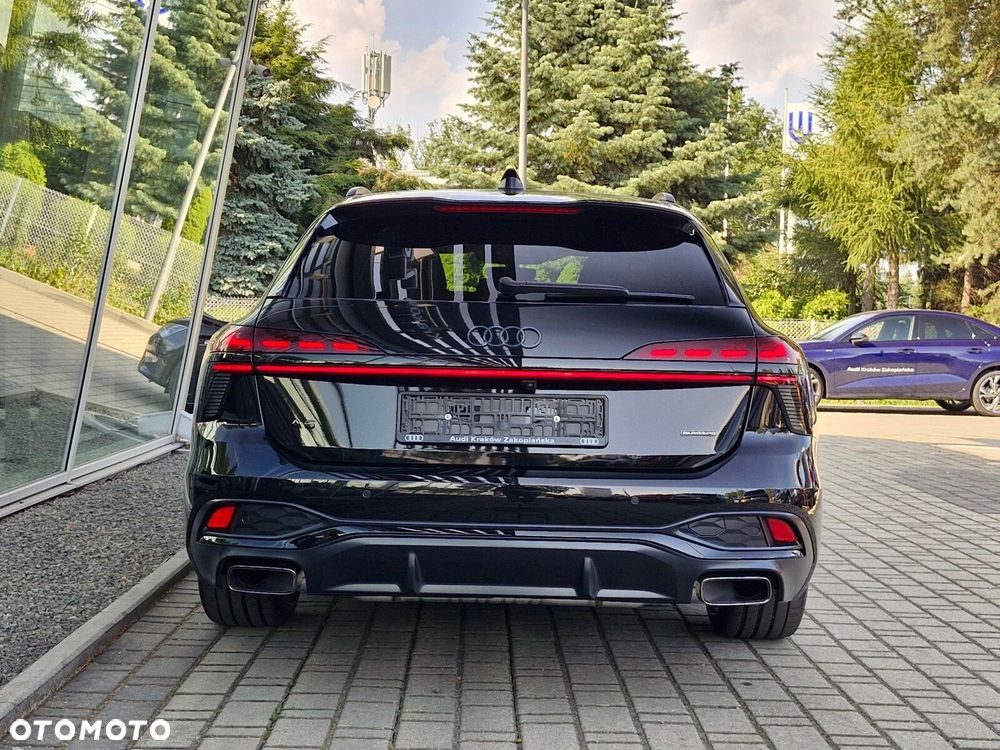 Audi A6 Avant - 11