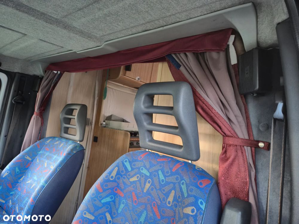 Fiat Ducato - 9