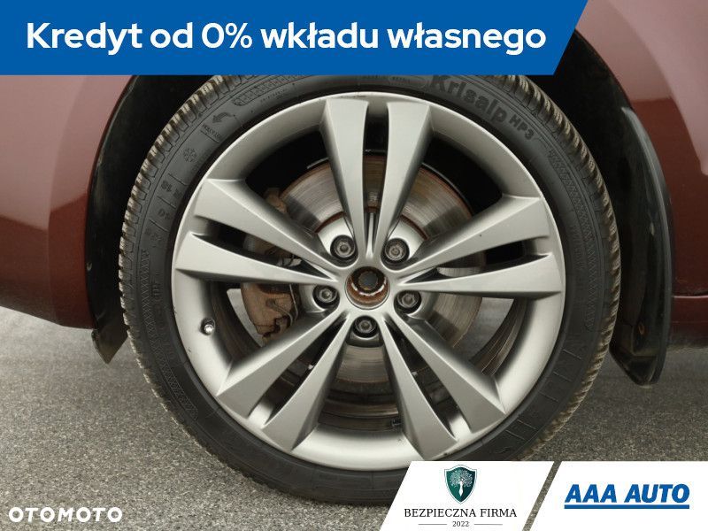 Skoda Superb - 14