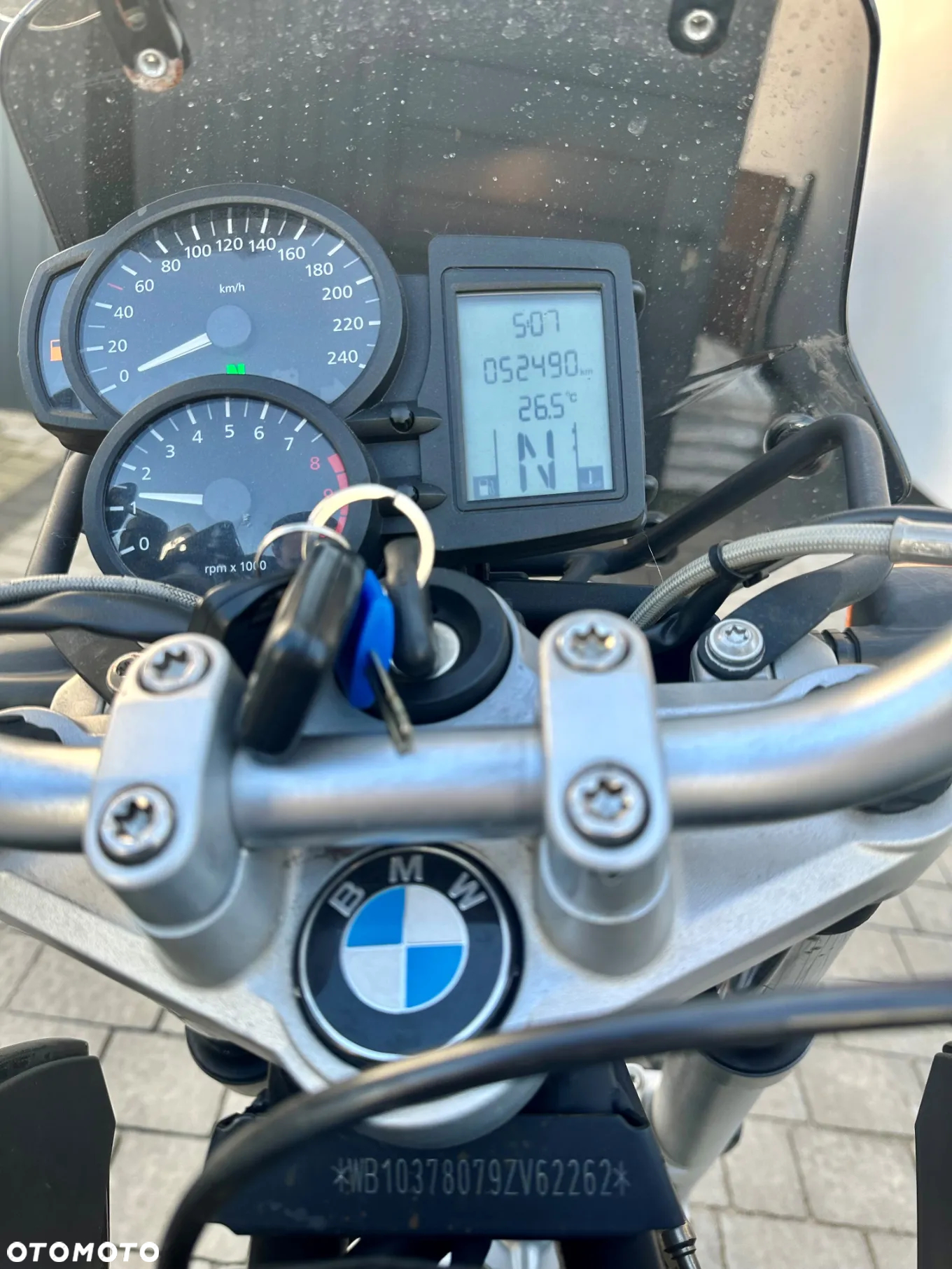 BMW R - 2