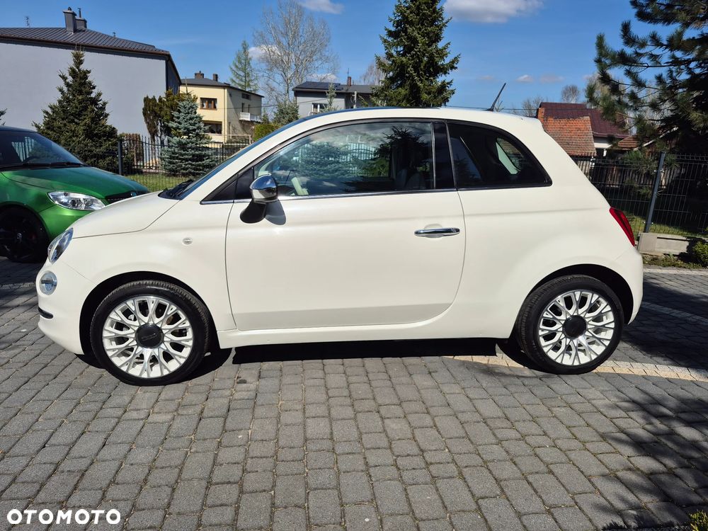 Fiat 500 1.2 8V Start&Stopp Lounge - 6