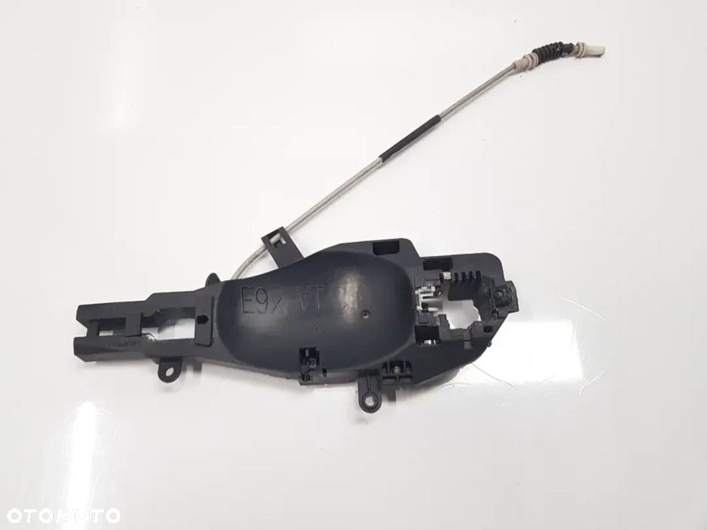 Mechanizm klamki Bmw e90 - 1