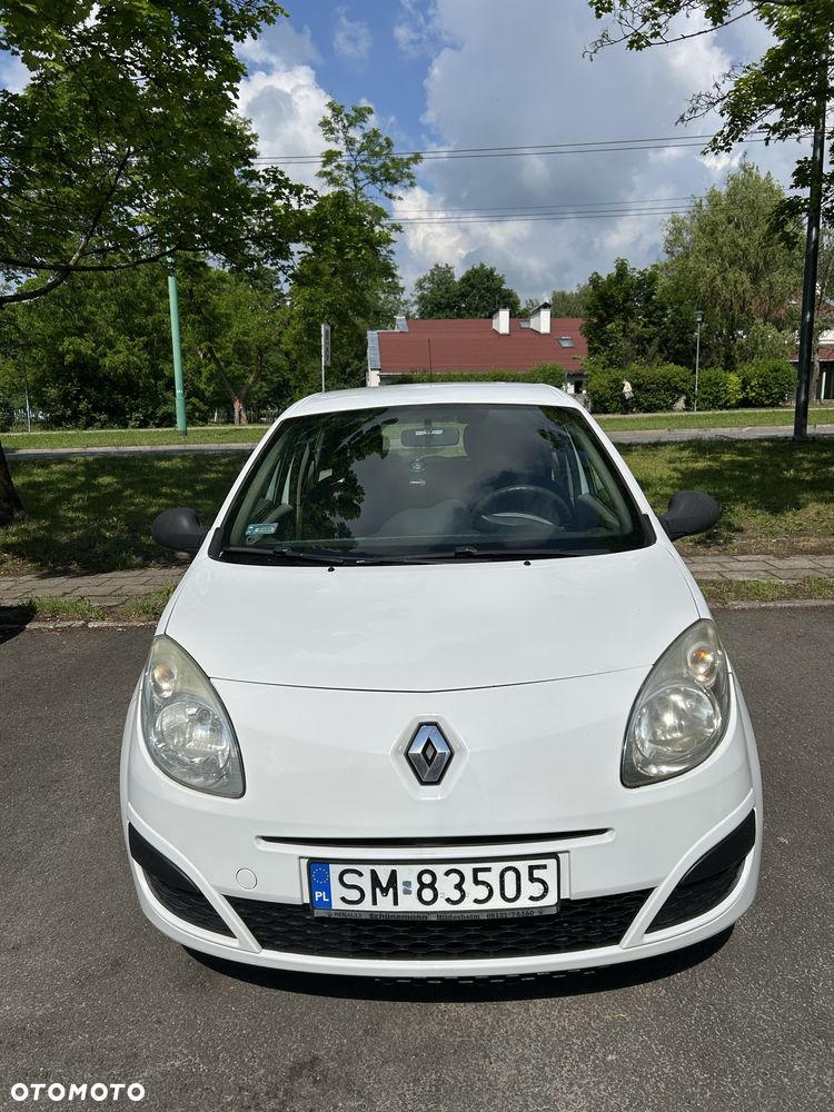 Renault Twingo - 1