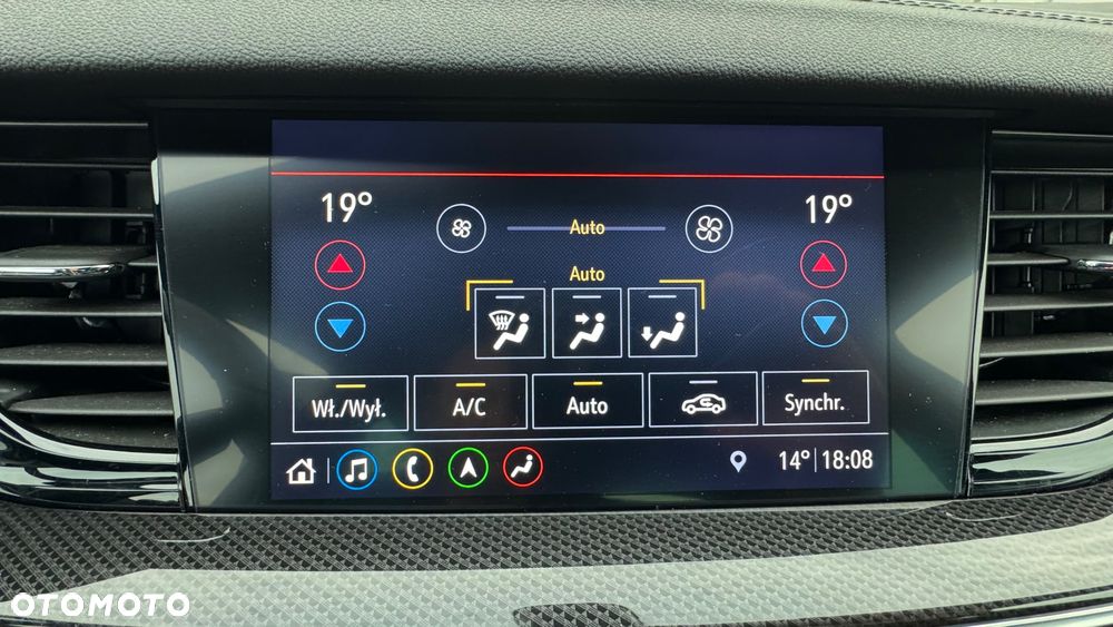 Opel Insignia 2.0 CDTI GS Line + S&S - 30