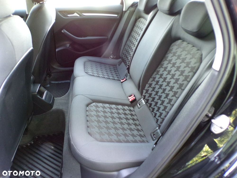 Audi A3 Sportback - 26