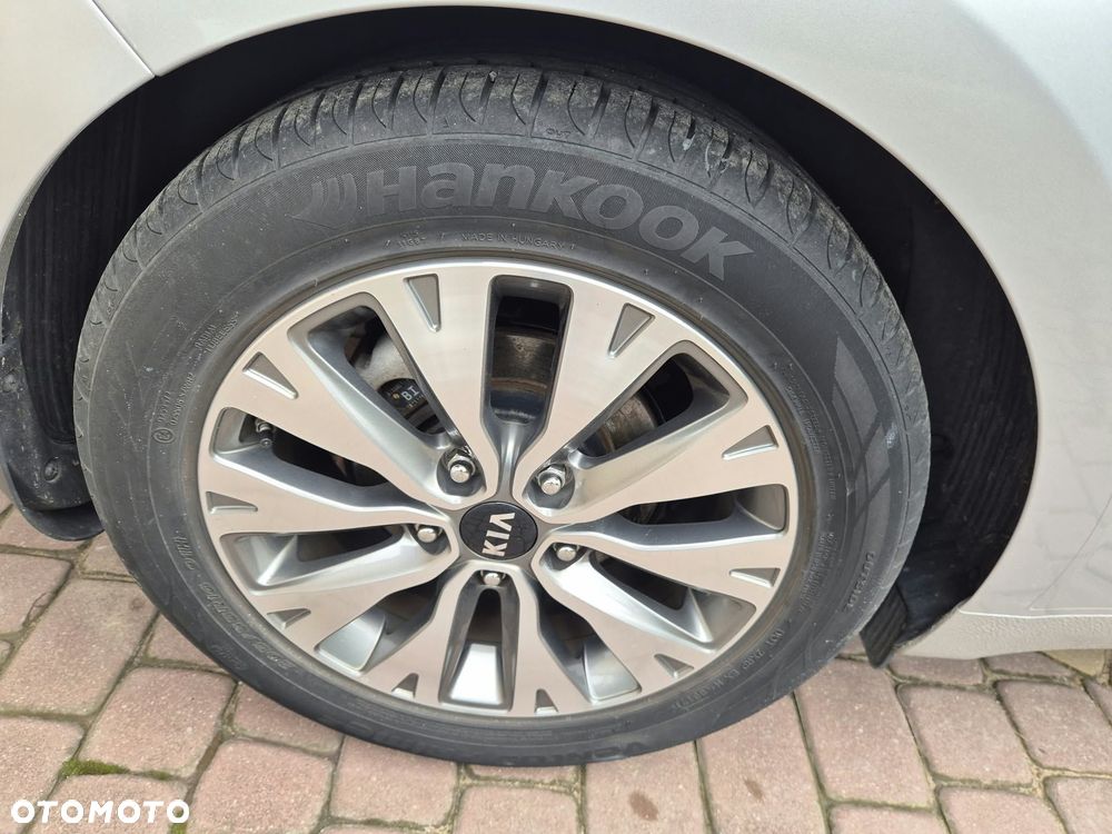 Kia Ceed 1.6 GDI L Business Line - 22