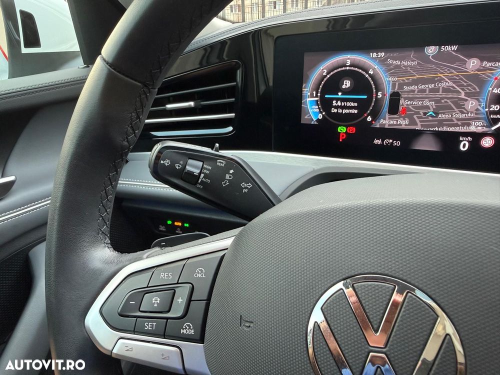 Volkswagen Passat 2.0 TDI SCR DSG Elegance - 21