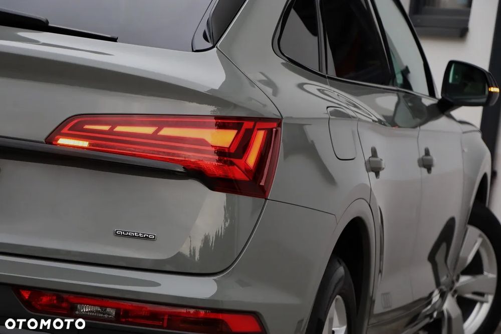 Audi Q5 Sportback - 18