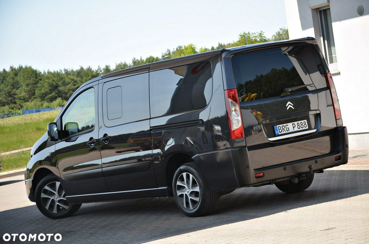 Citroën Jumpy Combi - 7