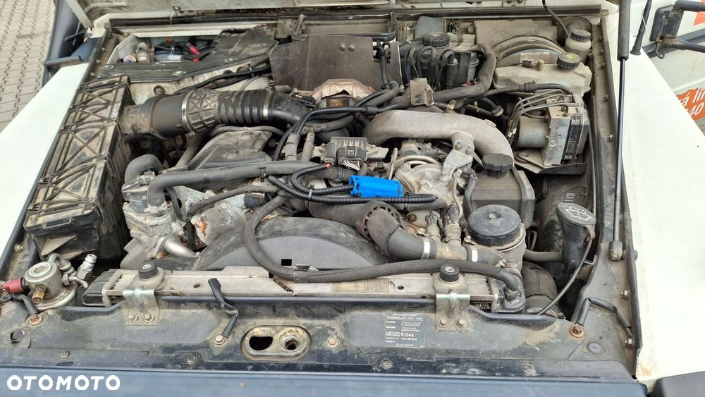 Versalift G 4X4 + Rothlehner E142Tjv - 24