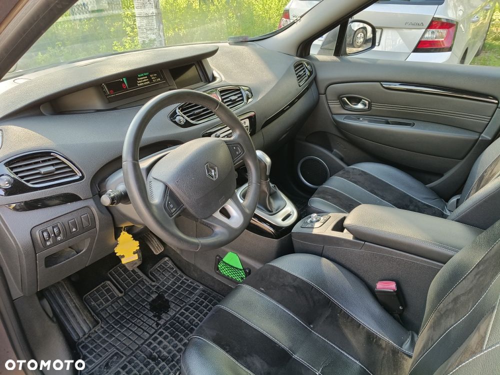 Renault Grand Scenic - 7