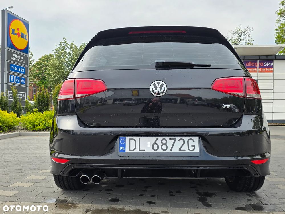 Volkswagen Golf - 5
