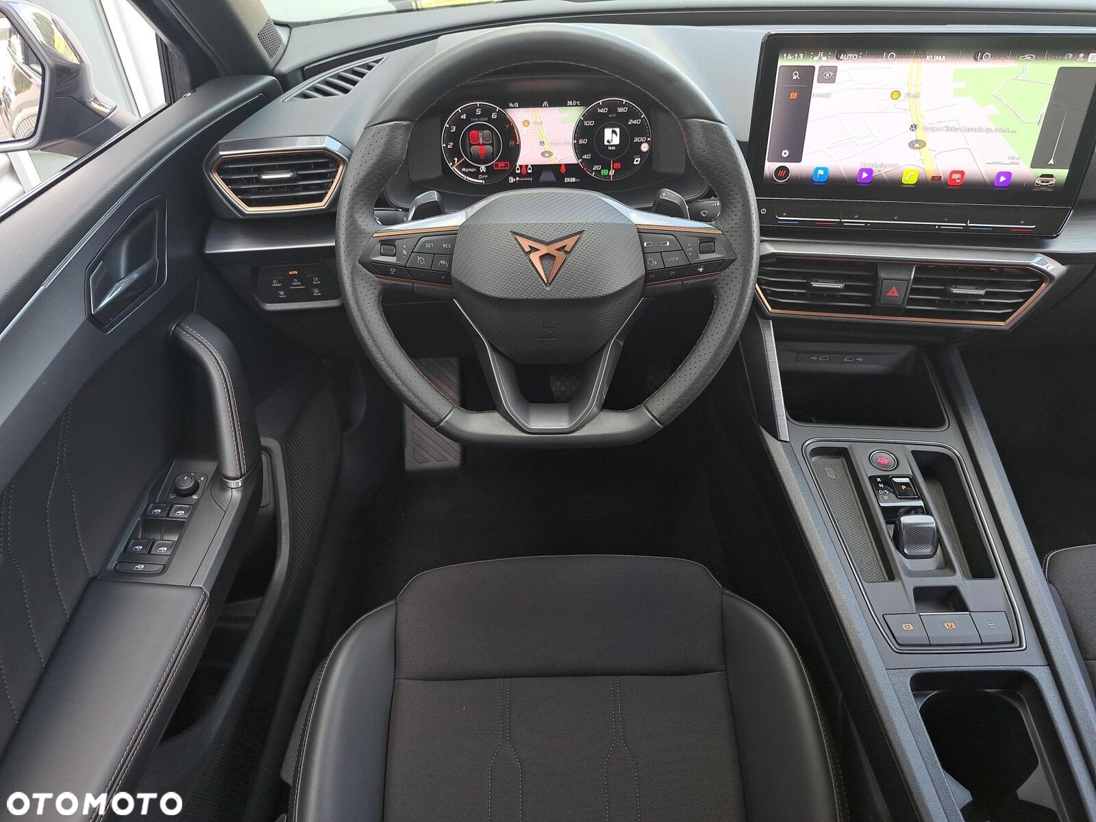 Cupra Leon 2.0 TSI DSG - 18