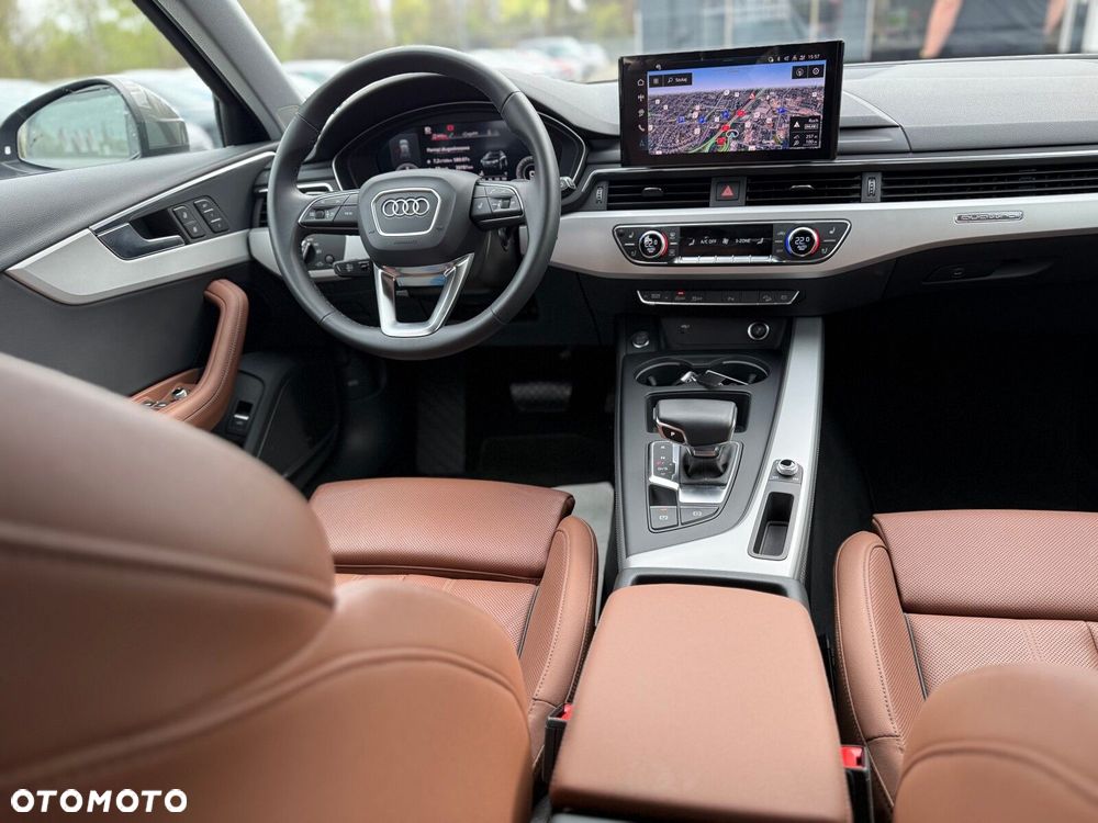 Audi A4 Allroad - 19