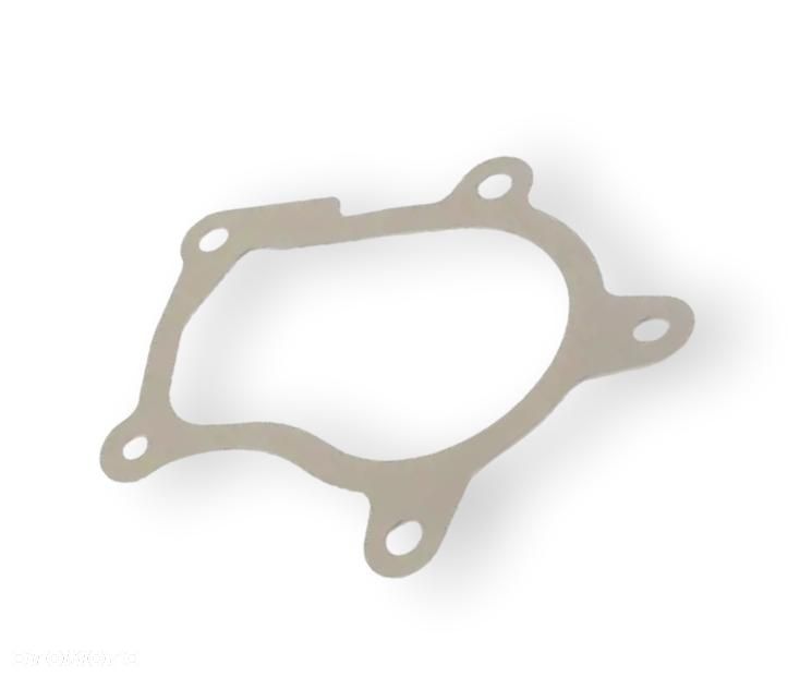 MERCEDES M275 M277 M279 M285 Uszczelka turbosprezarki lewa OE - 1