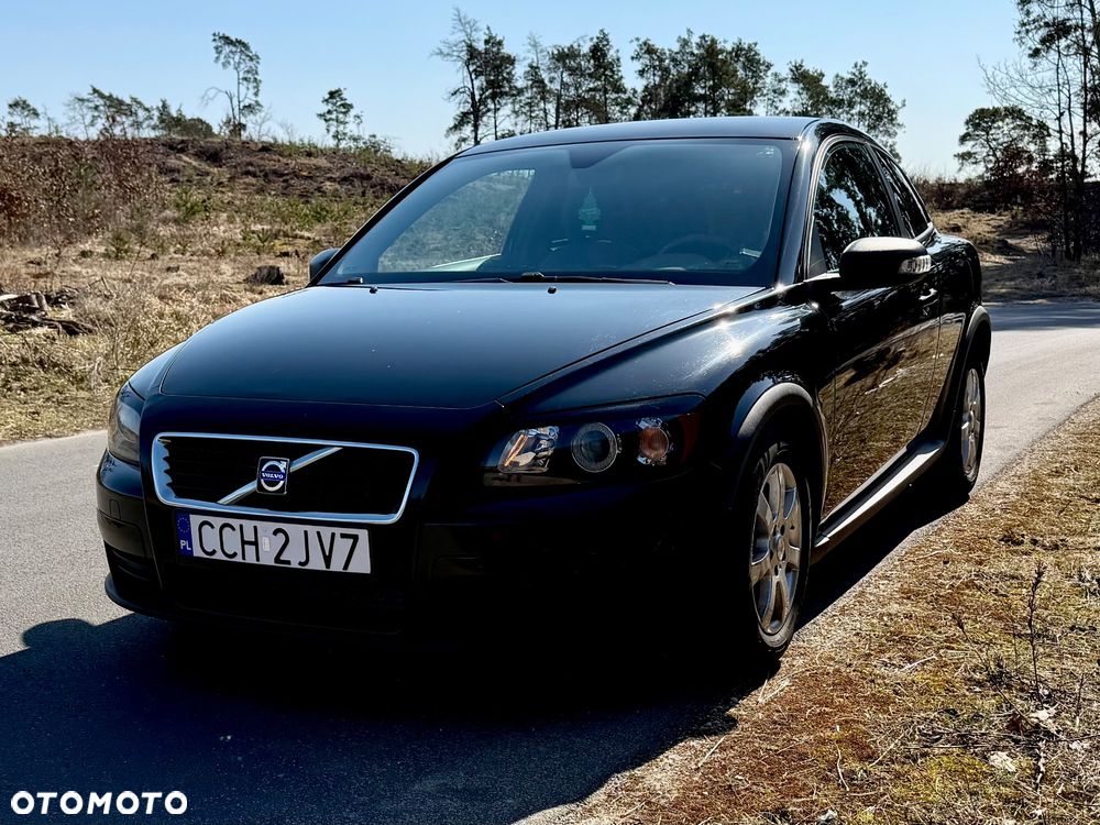 Volvo C30 1.6D - 7
