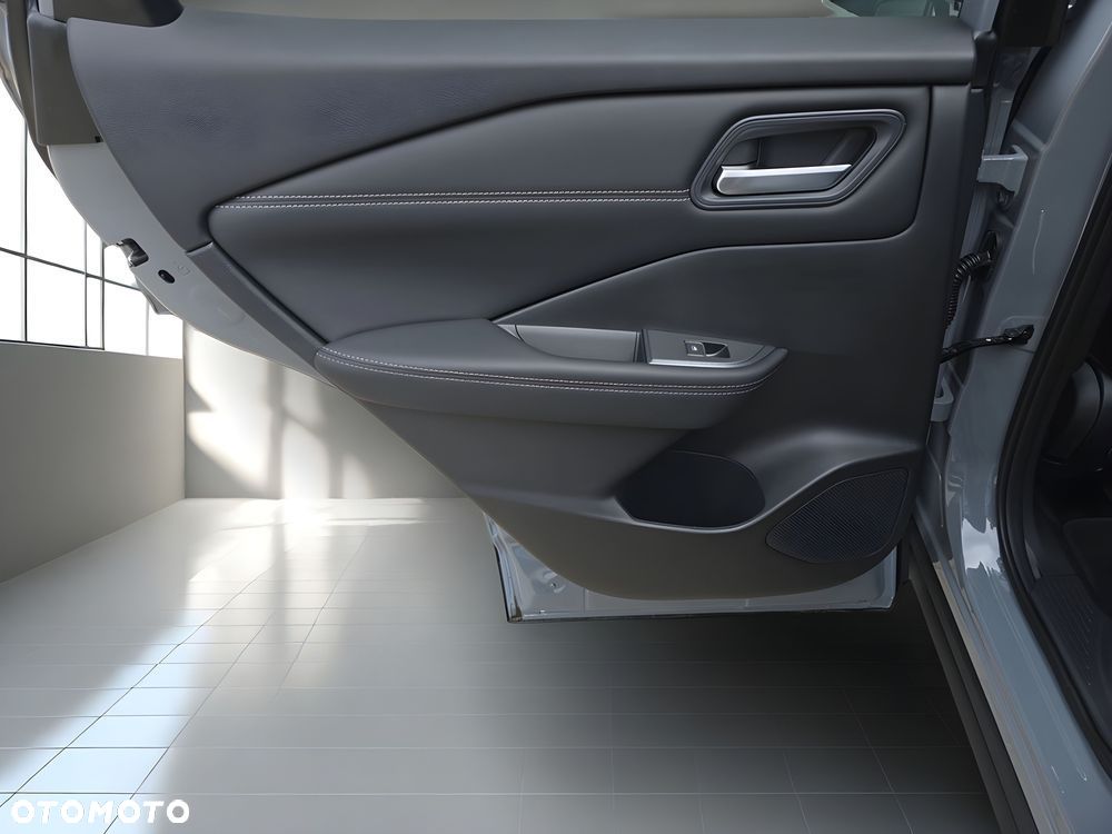 Nissan Qashqai 1.3 DIG-T MHEV N-Connecta Xtronic - 11