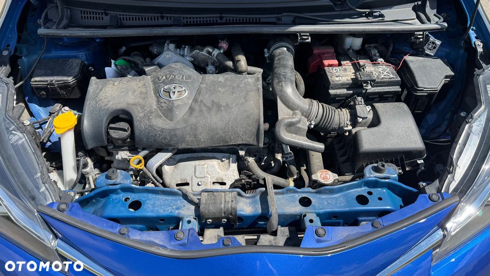 Toyota Yaris 1.5 Selection - 18