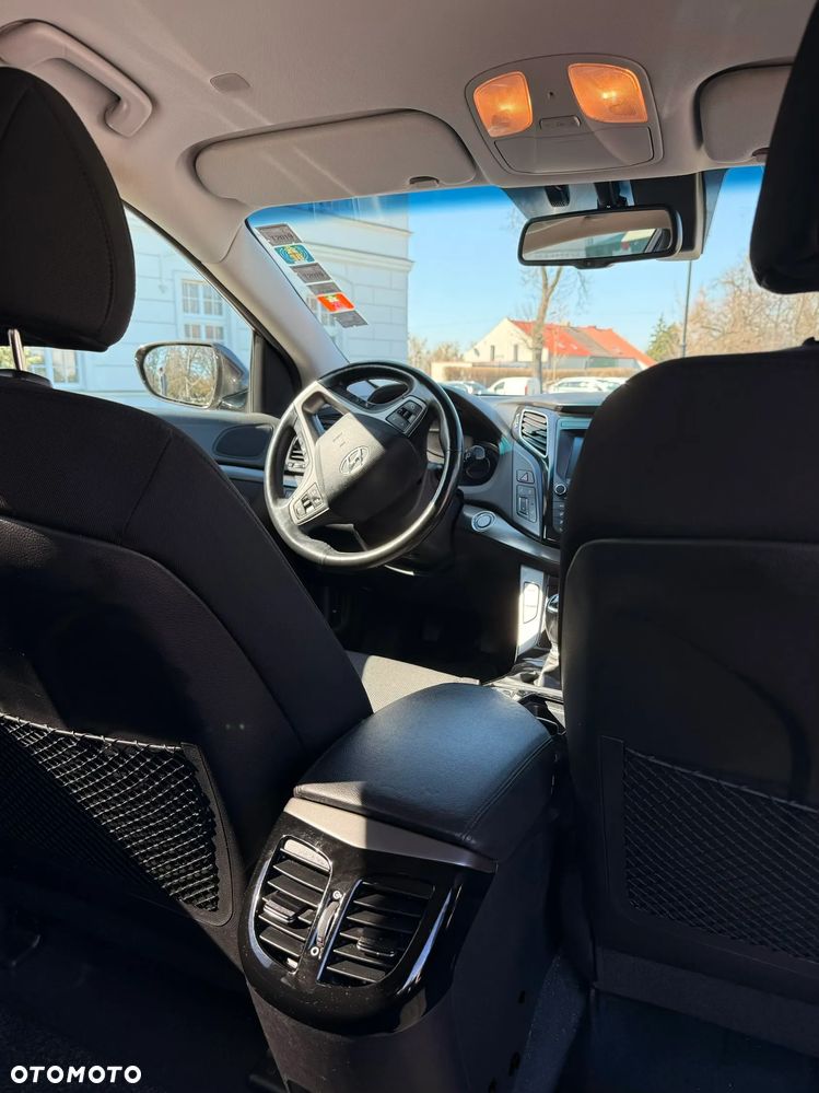 Hyundai i40 1.7 CRDi Business - 14