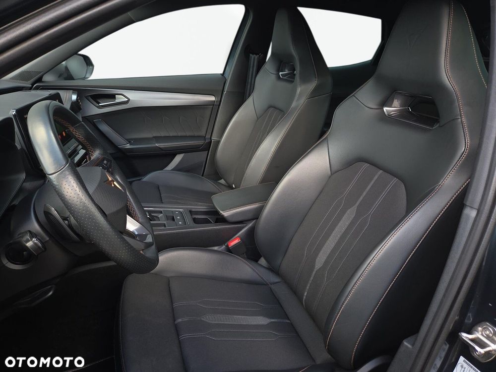 Cupra Formentor - 12