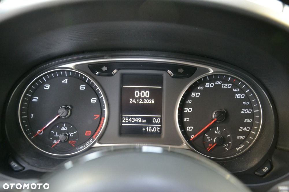 Audi A1 3-drzwiowe - 21