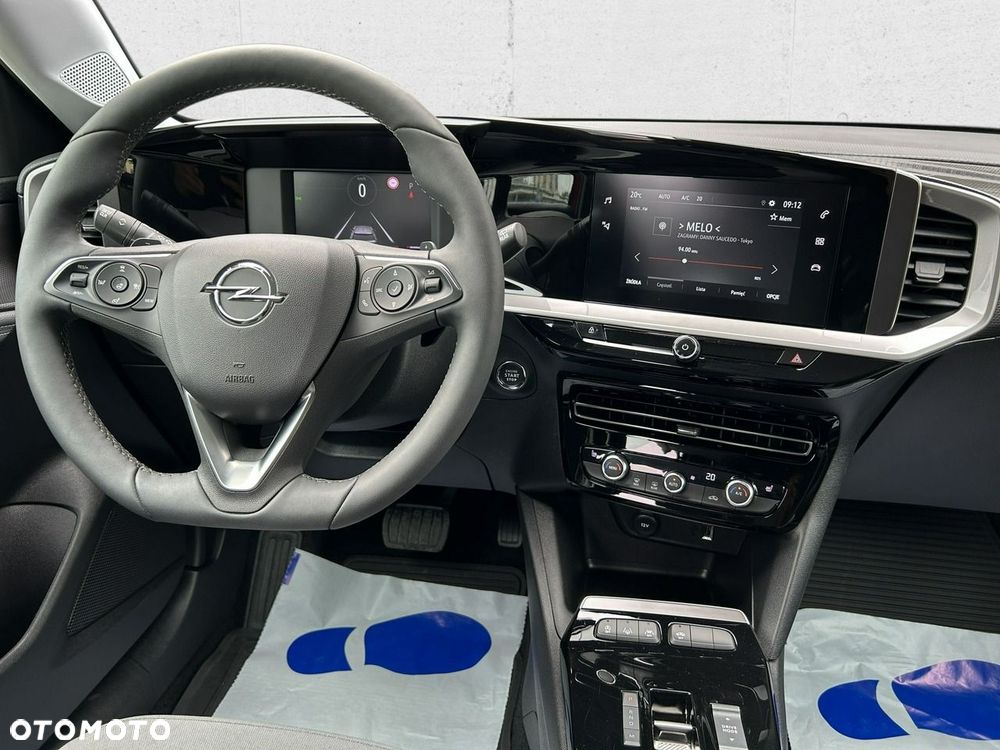 Opel Mokka - 18