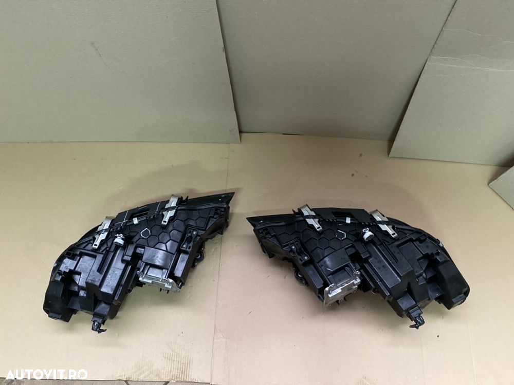 Far faruri COMPLETE BMW Seria 3 G20 G21 - 5