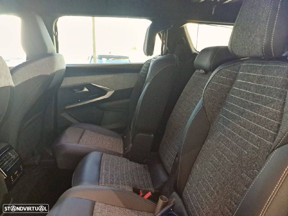 Peugeot 5008 1.2 Hybrid Allure e-DCS6 - 10