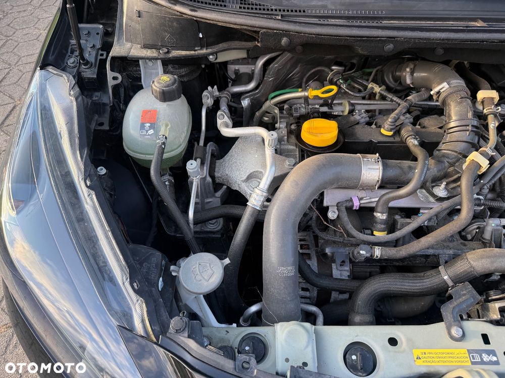 Nissan Micra IG-T 100 Xtronic N-Sport - 14