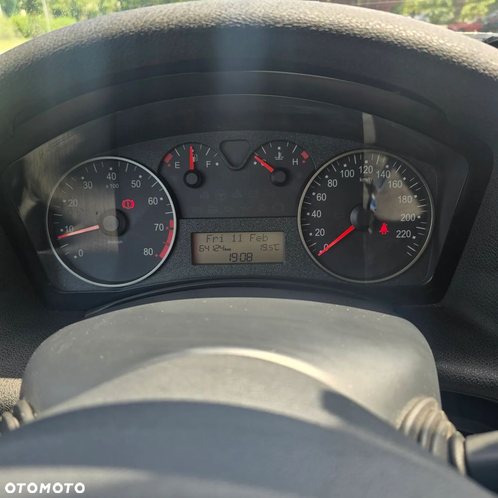 Fiat Stilo 1.2 16V Active - 9