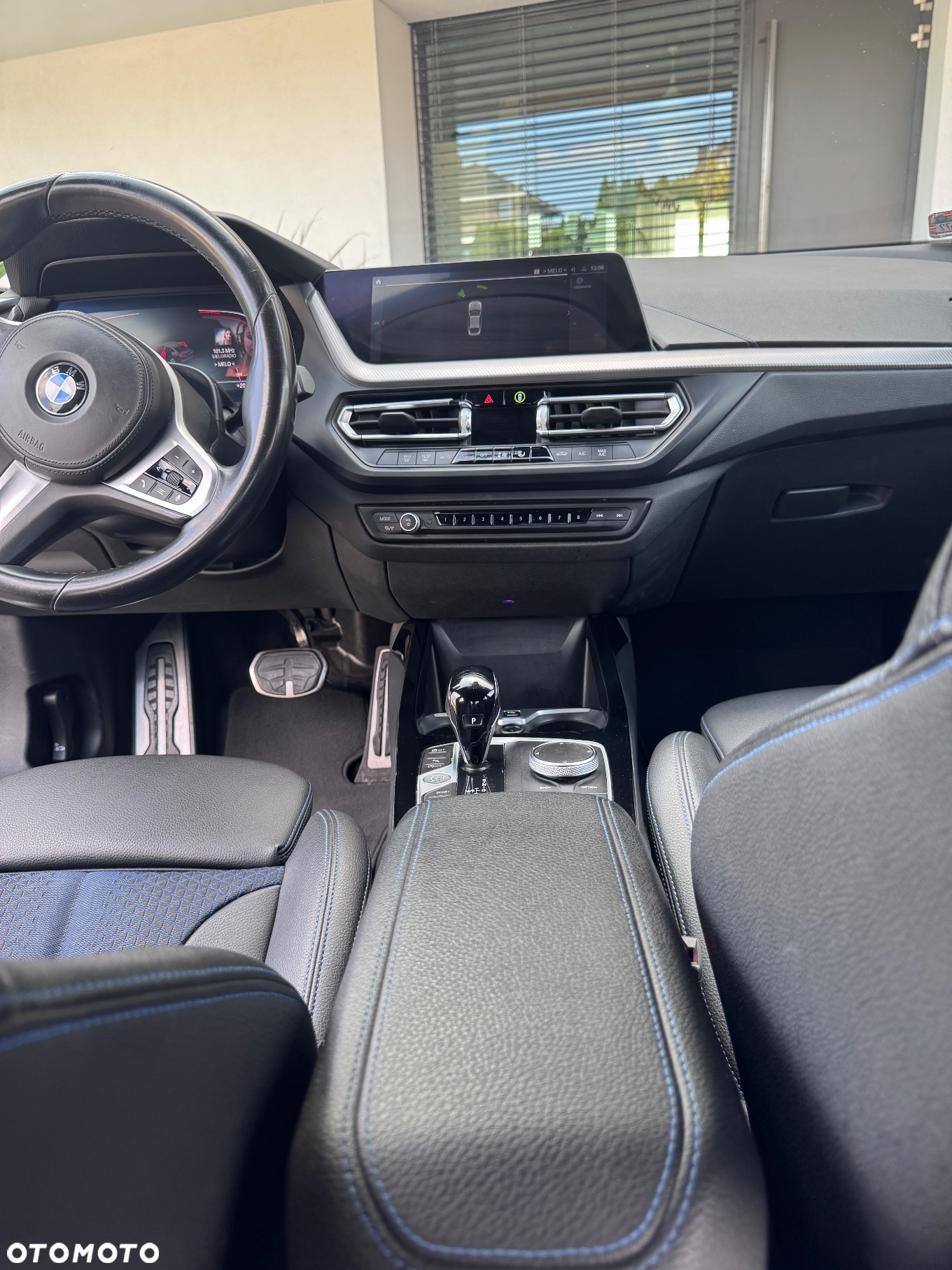 BMW Seria 2 218i Sport Line - 20