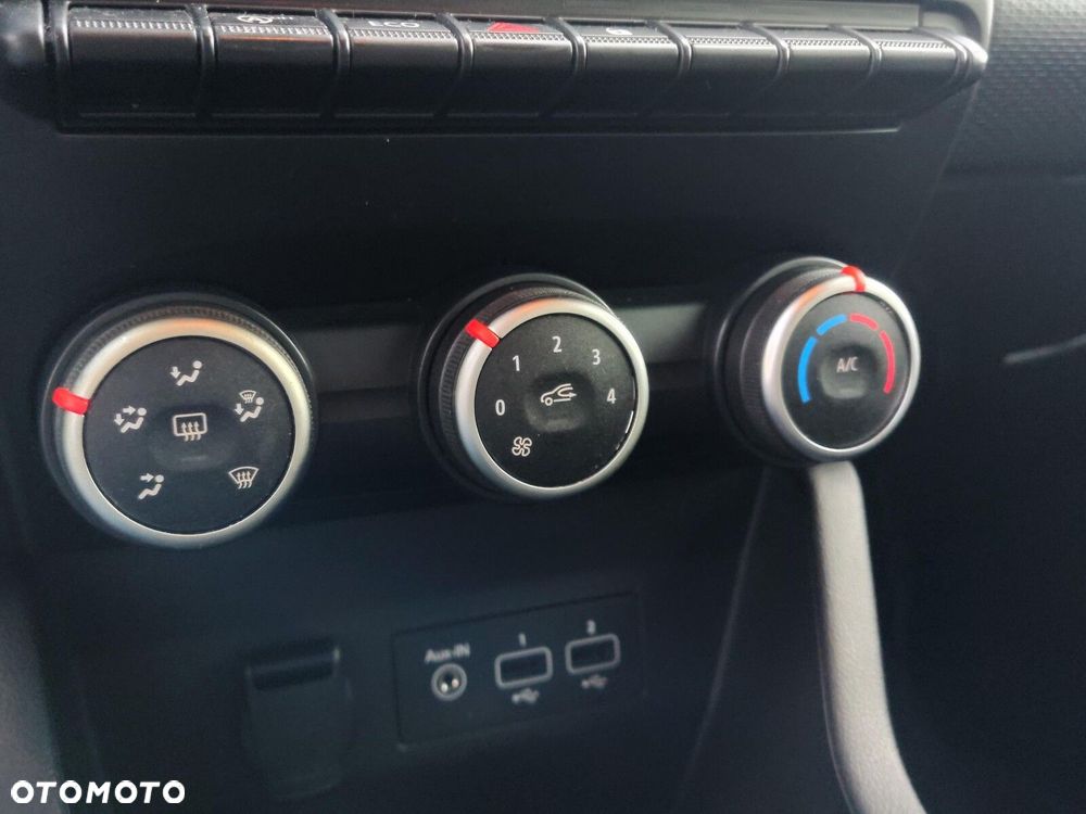 Renault Clio 1.0 TCe Zen - 18