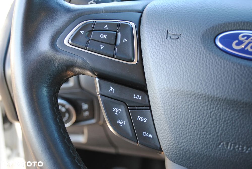 Ford Focus 2.0 TDCi Titanium ASS - 16