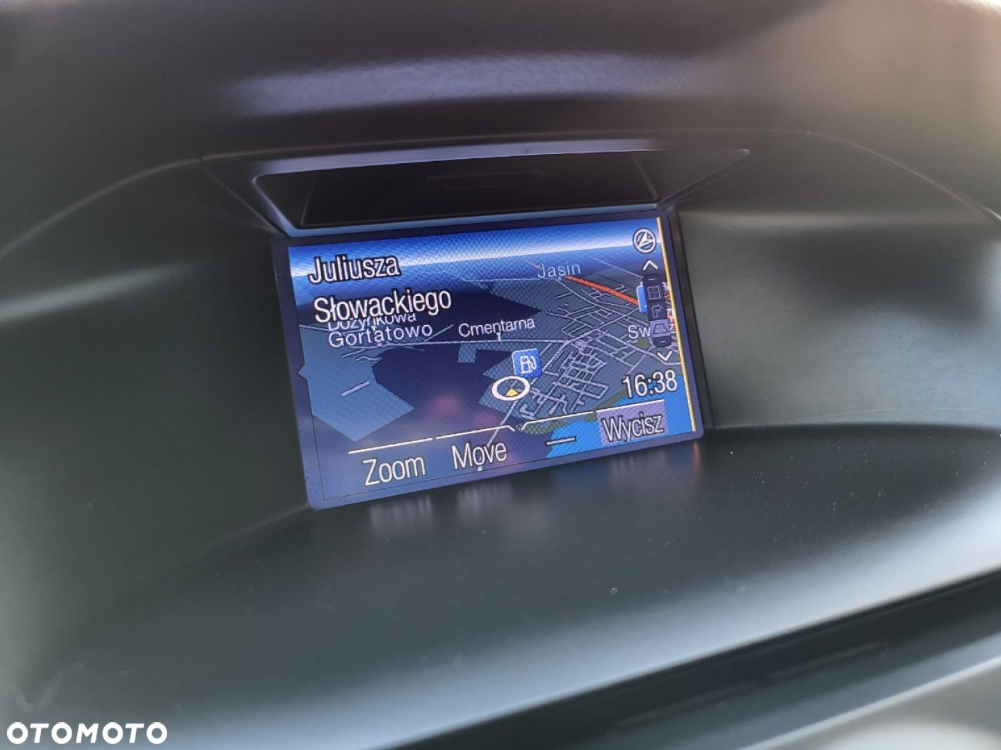 Ford Focus - 27