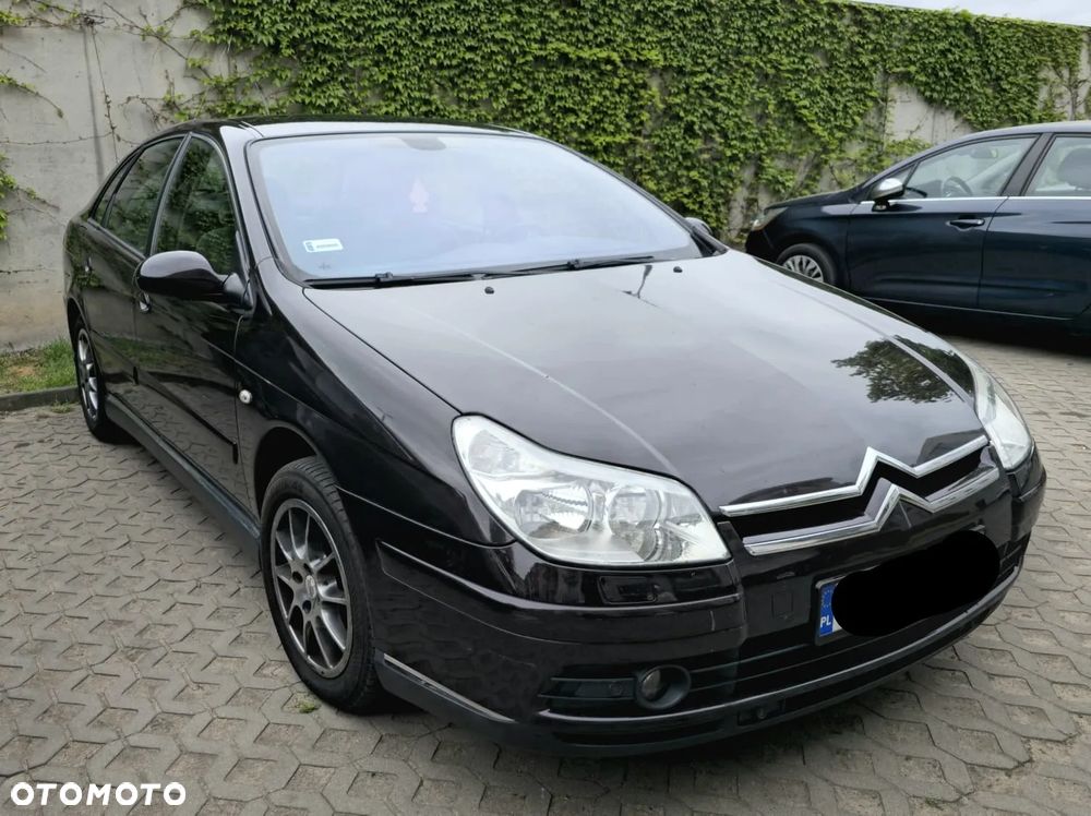 Citroën C5