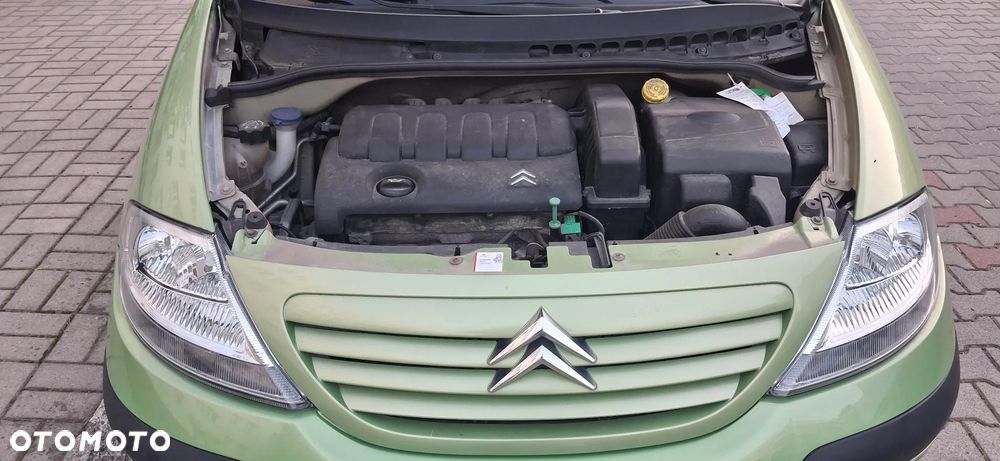 Citroën C3 2004