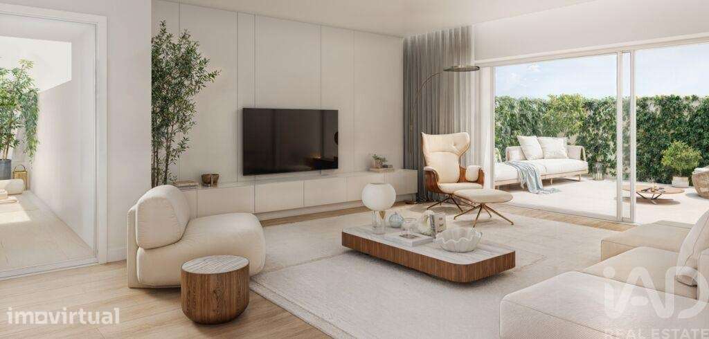 Apartamento T4 em Matosinhos e Leça da Palmeira de 191,00 m2 - Grande imagem: 4/30