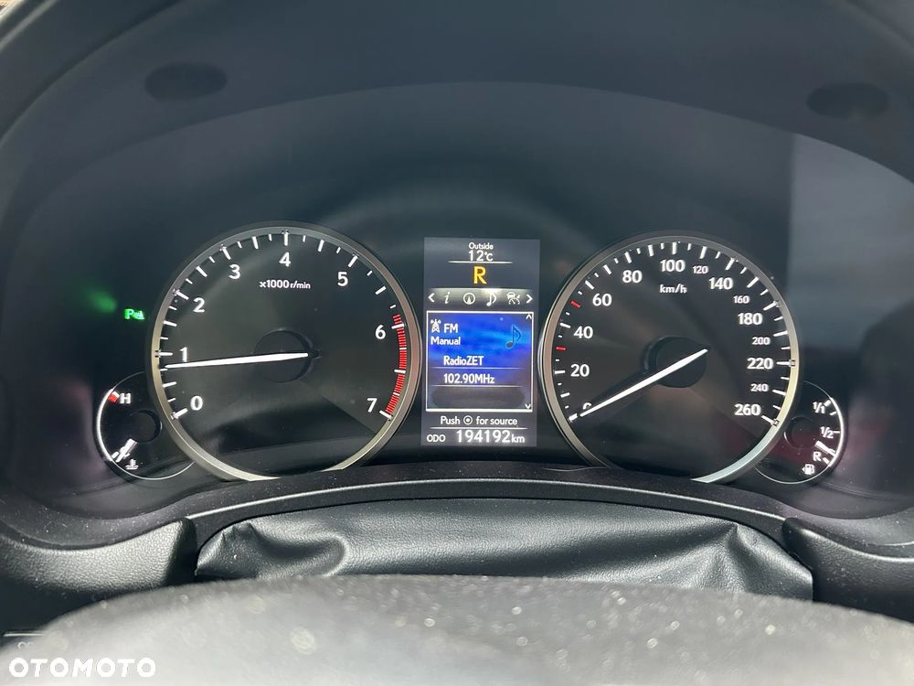 Lexus NX 200t Prestige AWD - 4