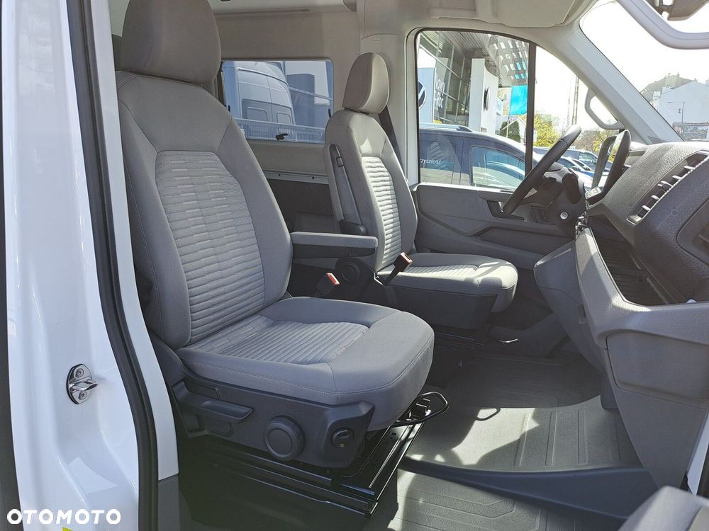 Volkswagen Crafter - 33