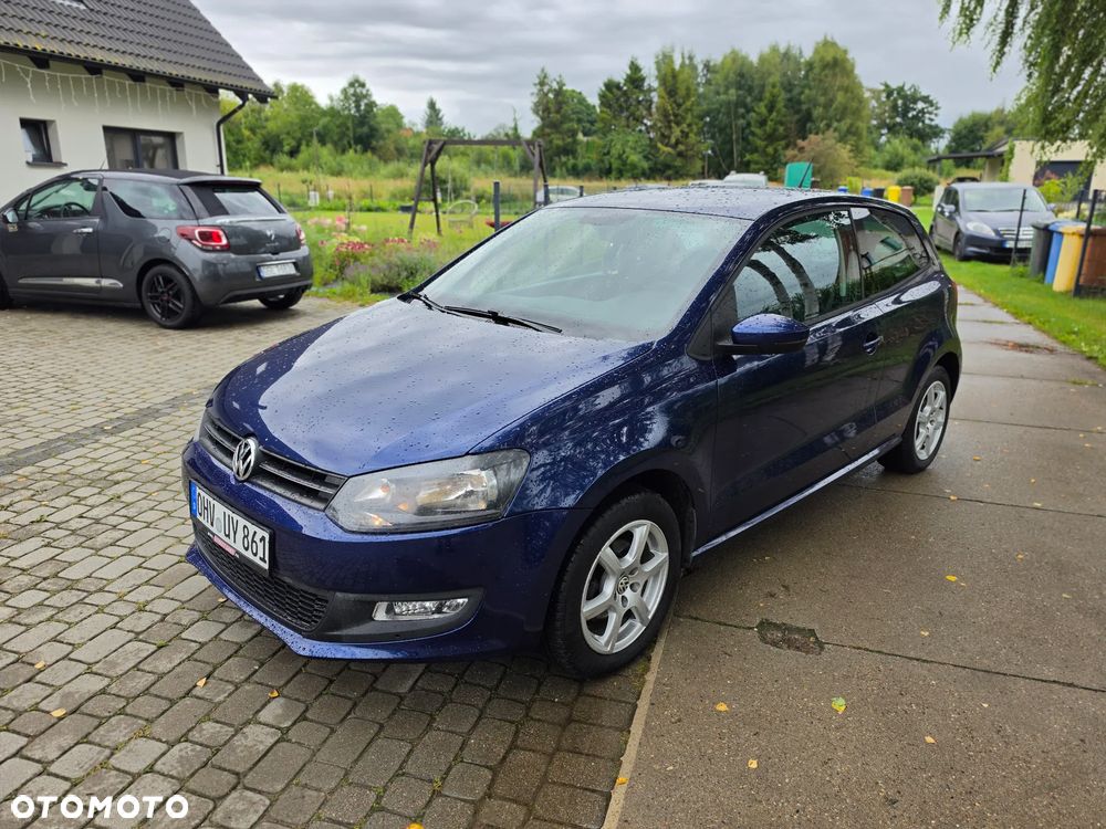 Volkswagen Polo 1.4 Team - 32