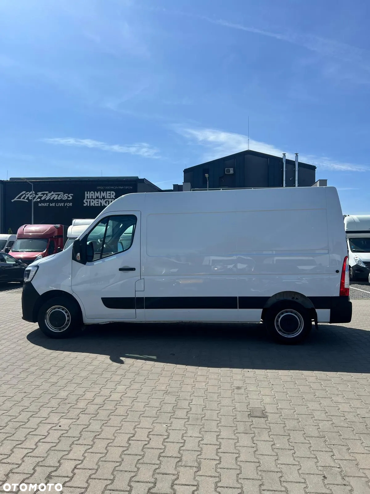 Renault Master - 10