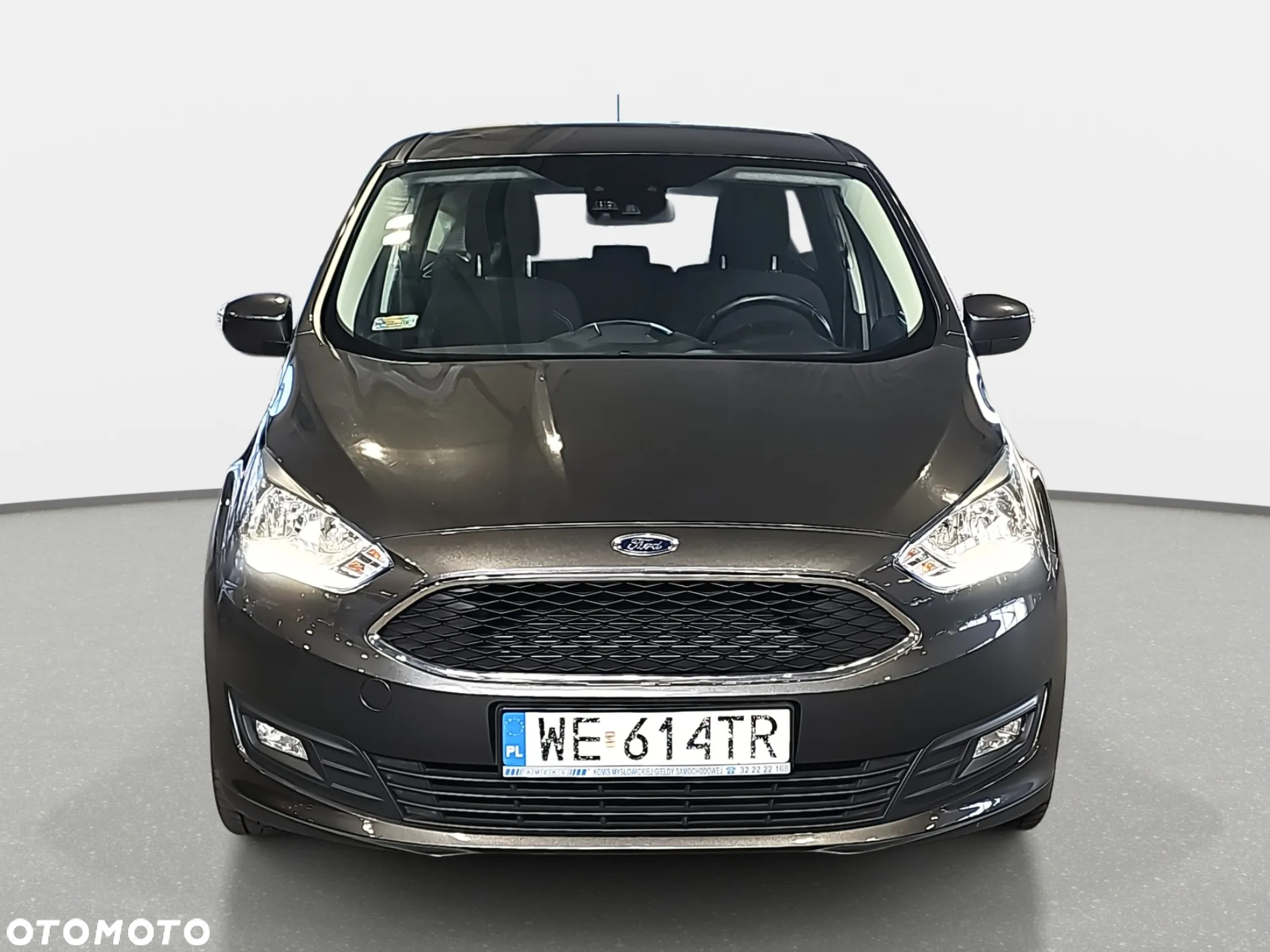 Ford C-MAX 1.5 EcoBoost Trend ASS - 2