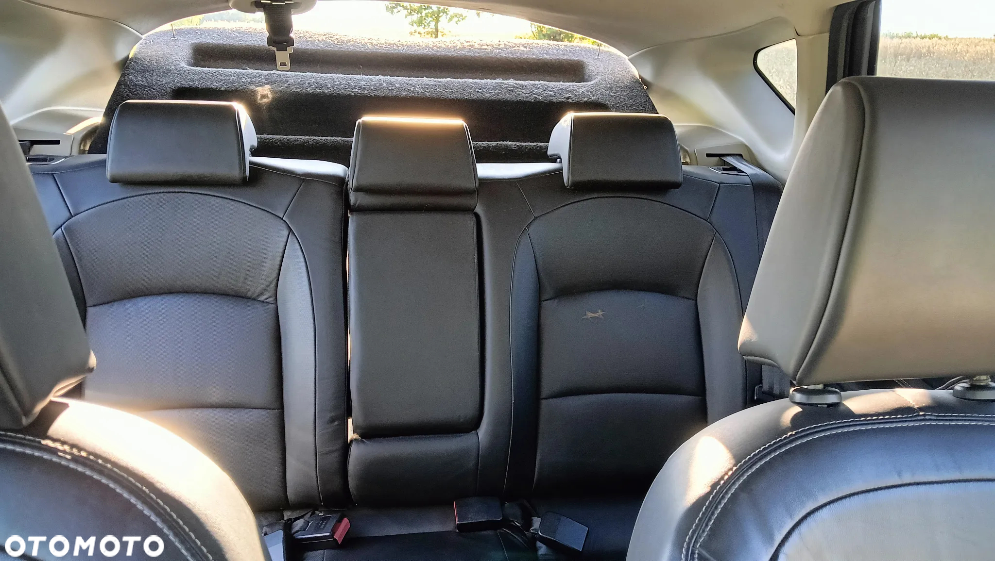 Nissan Qashqai - 14