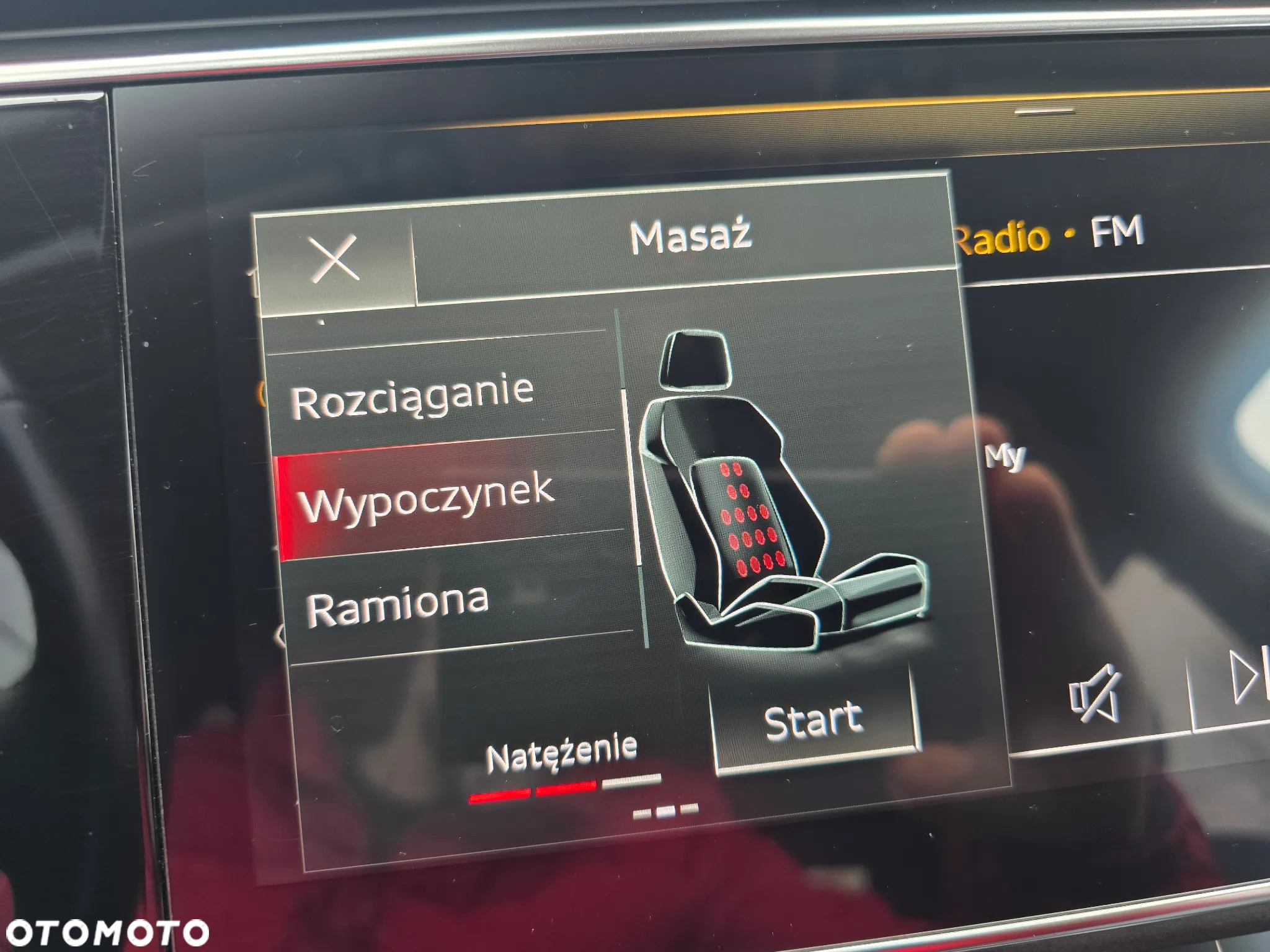 Audi Q7 50 TDI Quattro Tiptronic - 17
