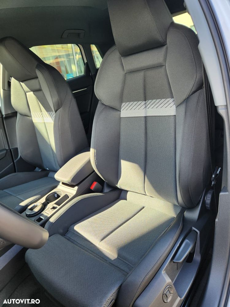 Audi A3 35 TDI S tronic - 17