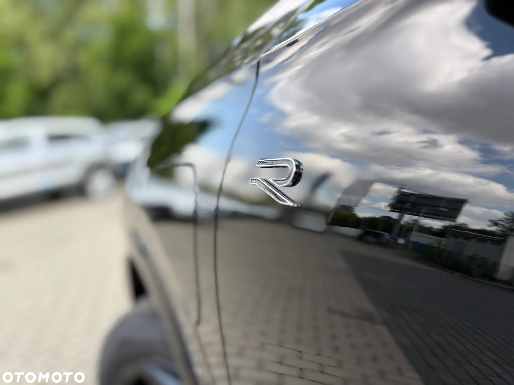 Volkswagen Tiguan 1.5 eHybrid PHEV R-Line Plus DSG - 10