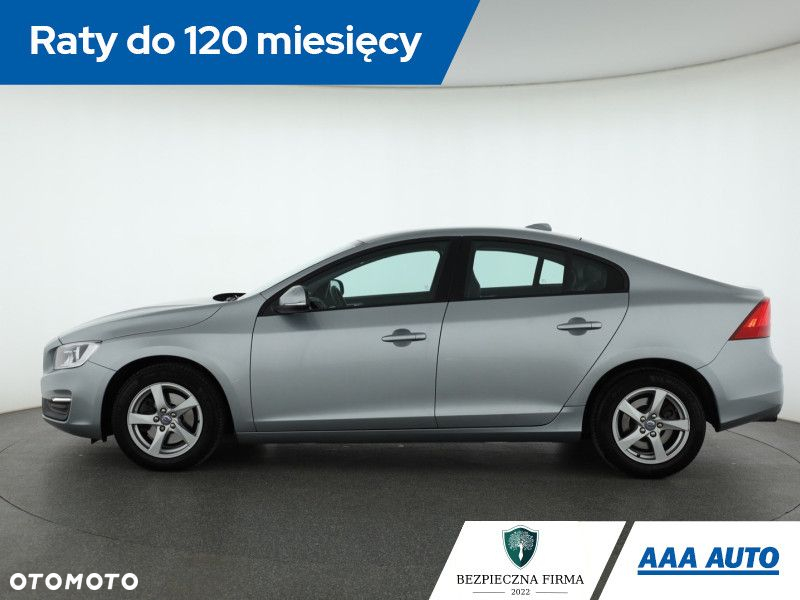 Volvo S60 - 3